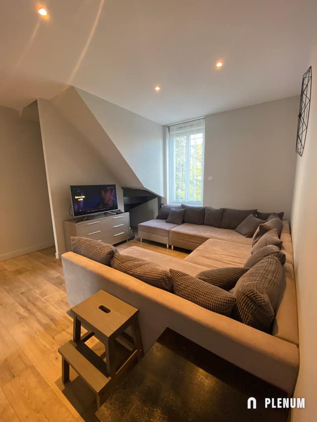 Duplex Parilly