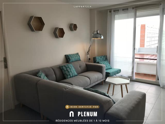 Les Essarts VI - 100% Femmes — salon