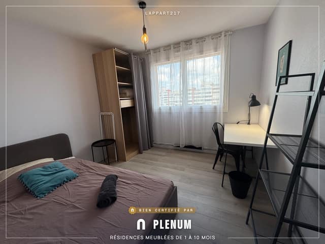 Chambre 4 - MOJITO