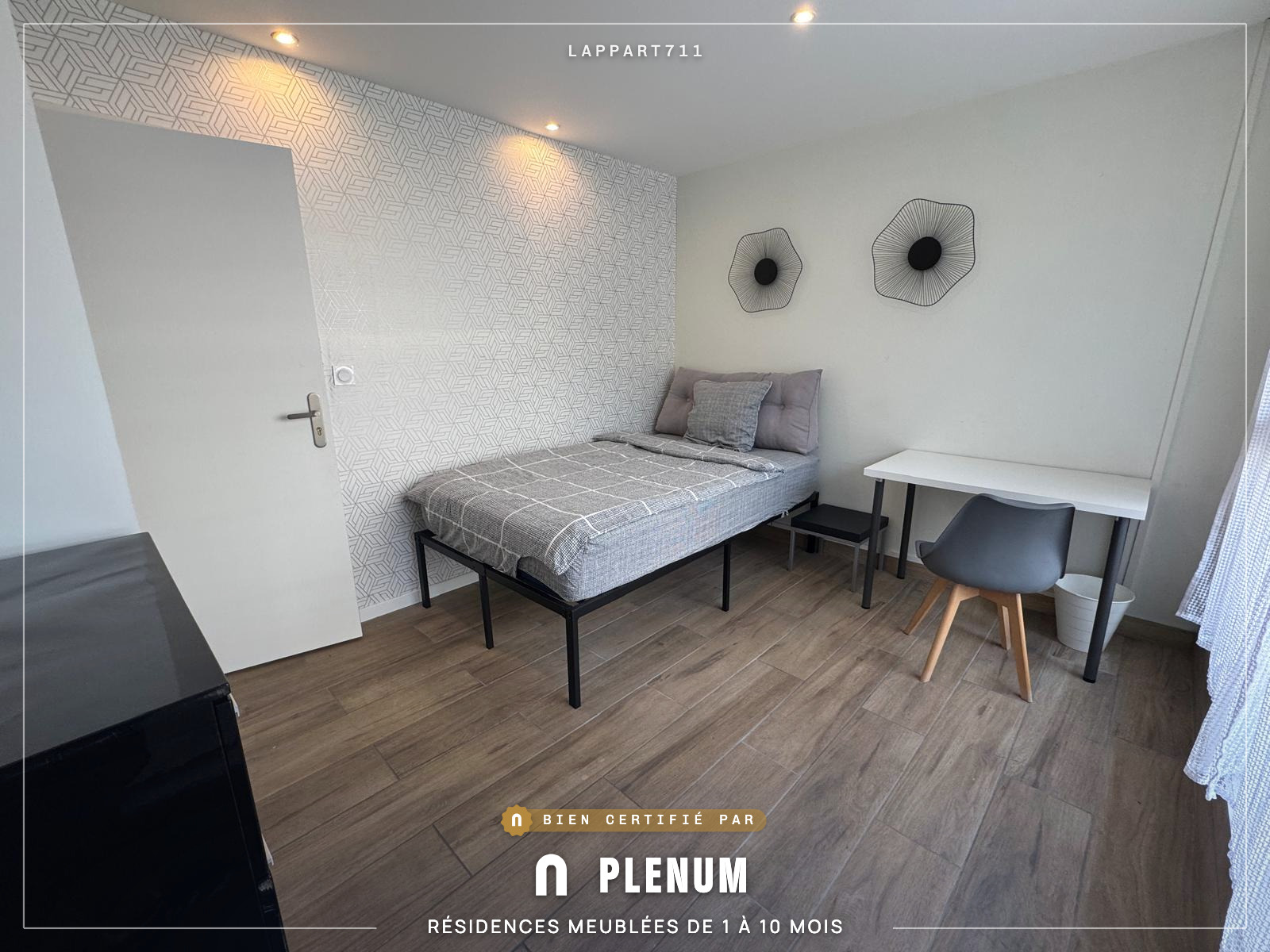 Chambre 6