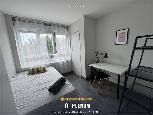 Chambre 6 - EXPRESSO