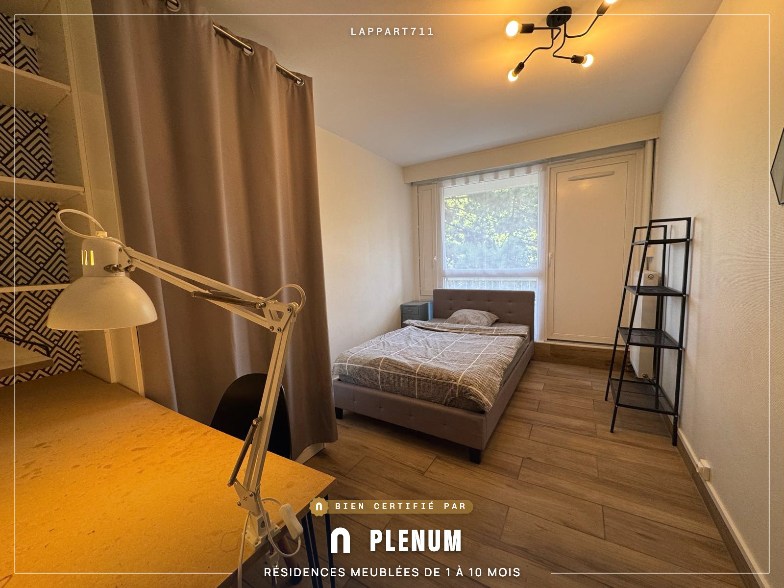 Chambre 4