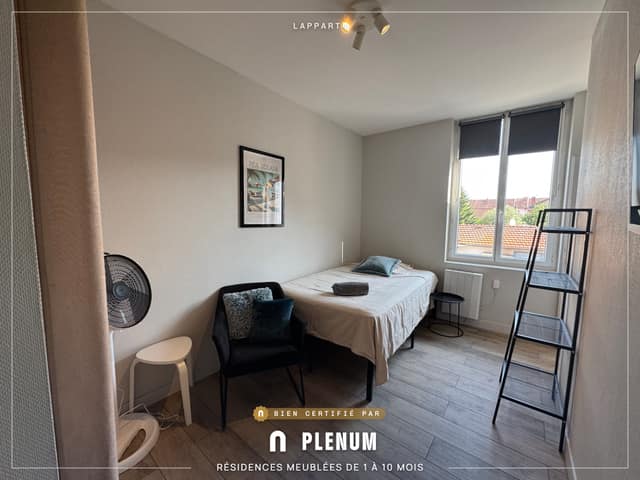 Chambre 1 - PINA COLADA