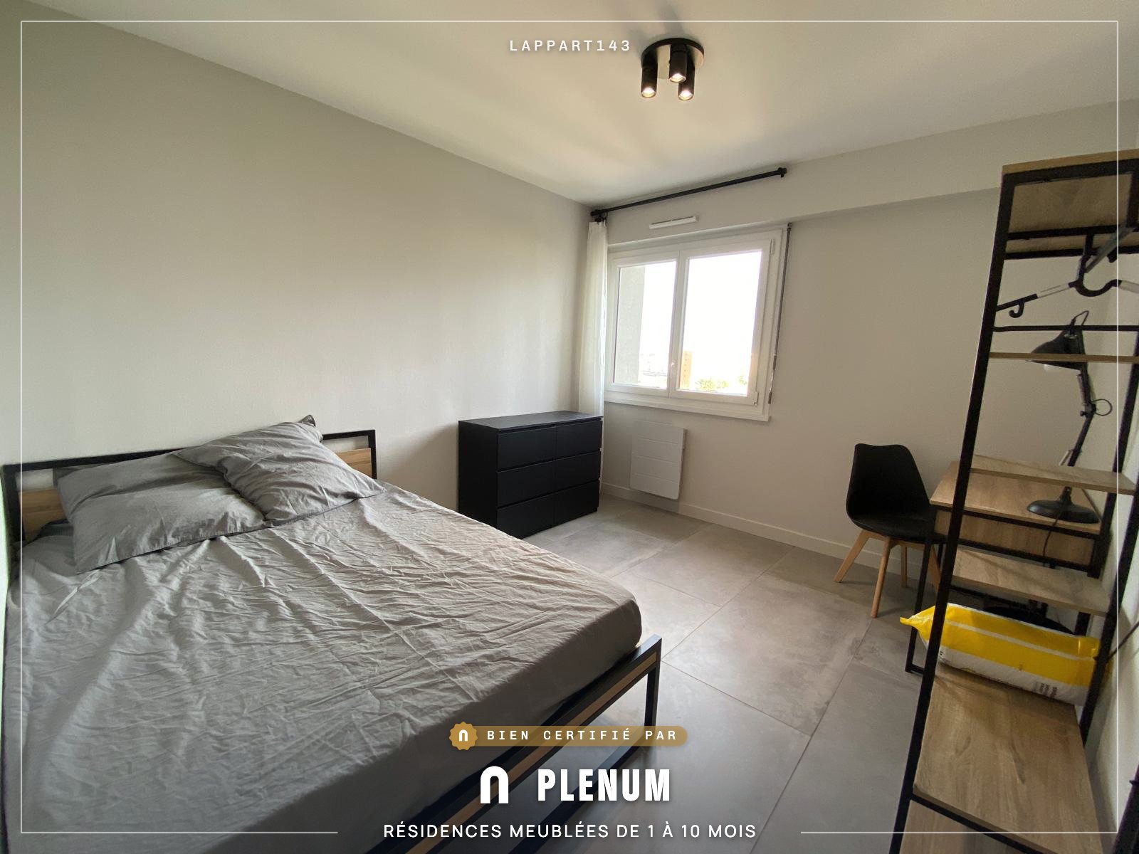 Chambre 6