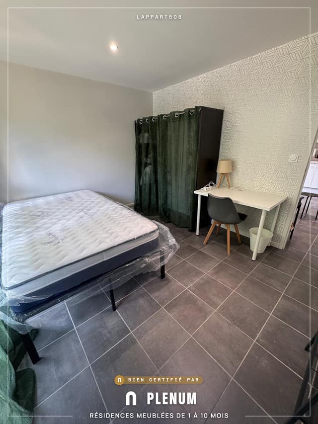 Chambre 6