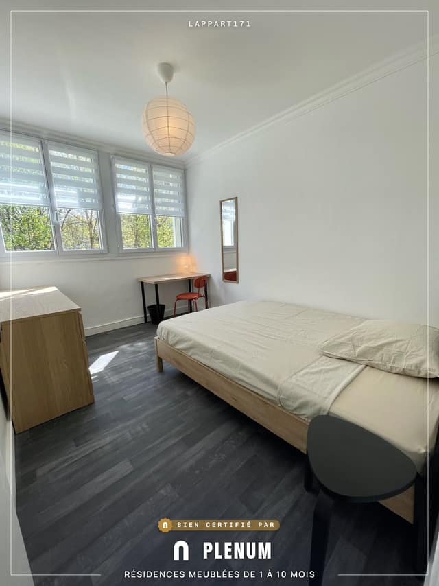 Chambre 1
