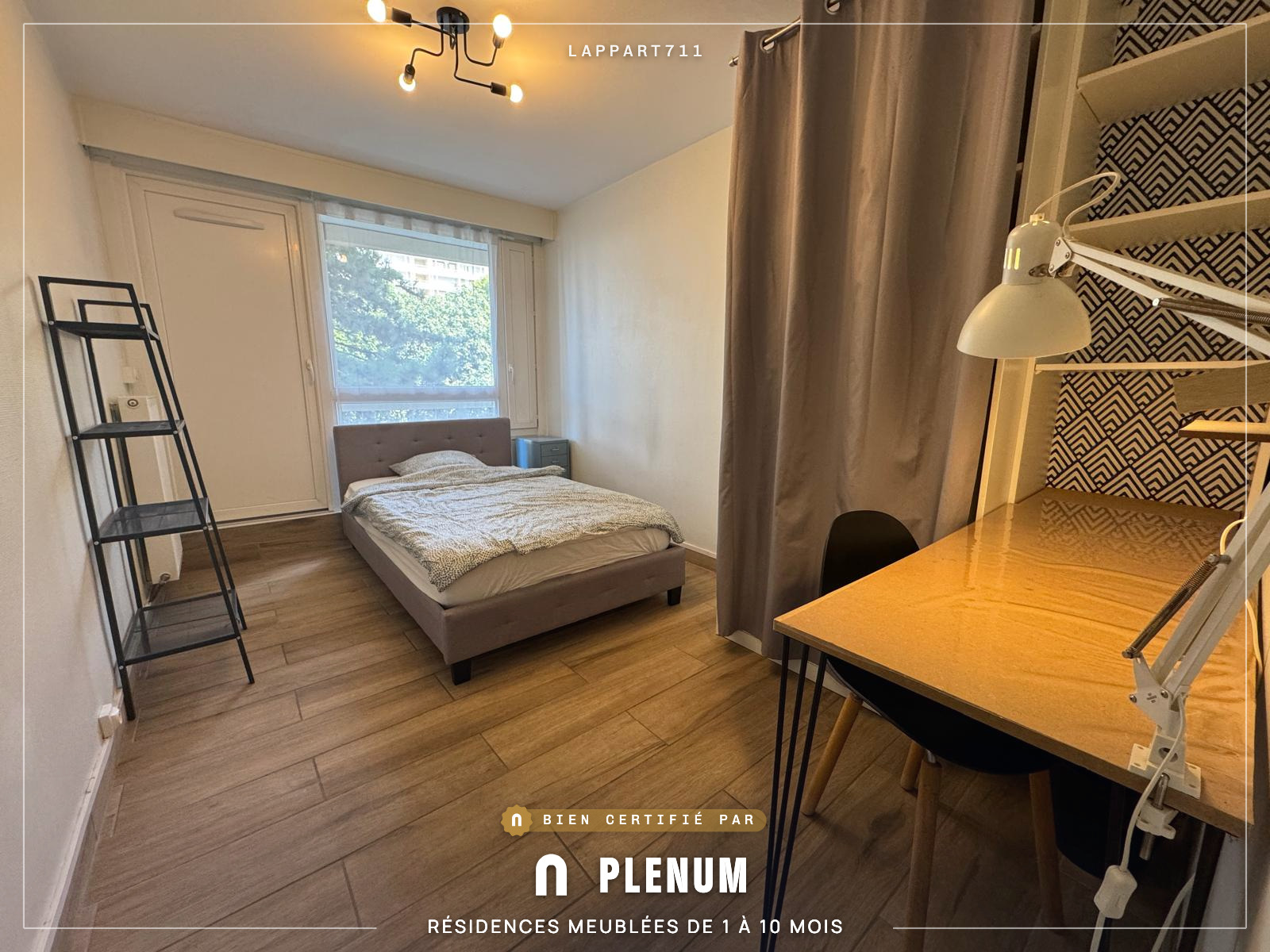 Chambre 3