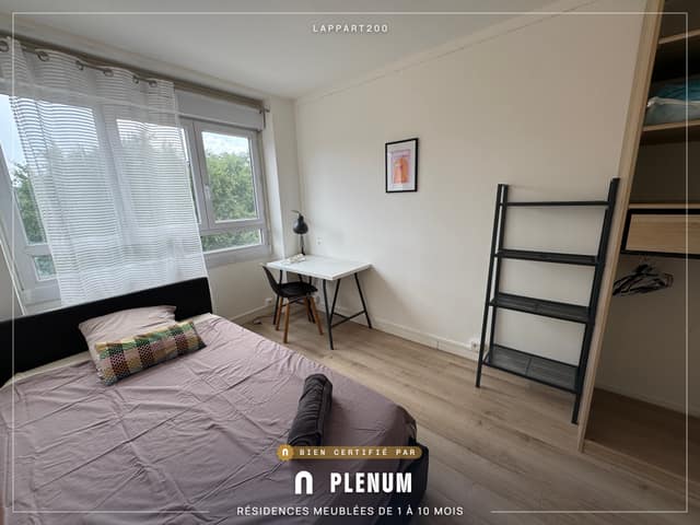 Chambre 5 - DAIQUIRI