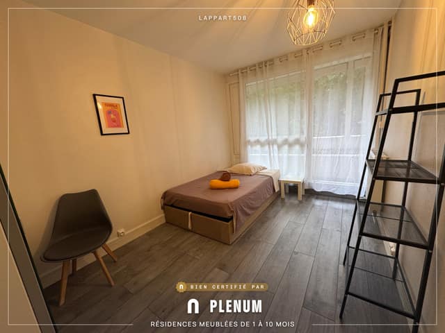 Chambre 3 - TEQUILA
