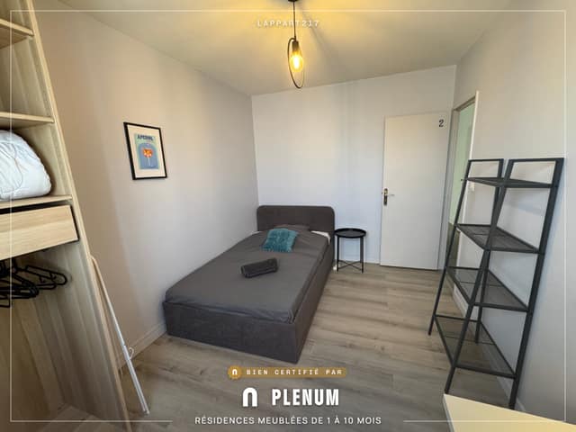 Chambre 2 - APEROL