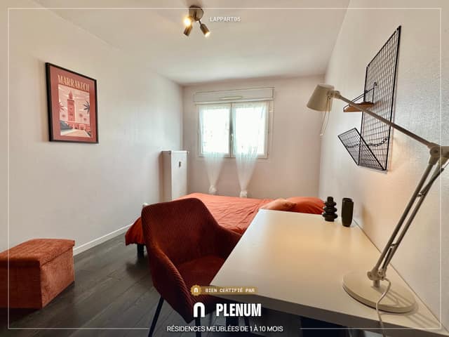 Chambre 3 - MARRAKECH
