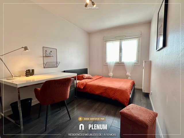 Chambre 2 - FRENCH RIVIERA