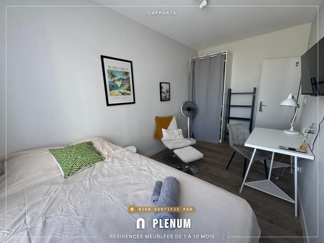 Chambre 2 - MARGUARITA